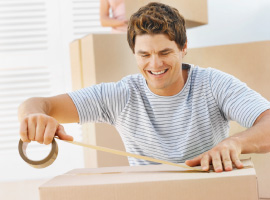 packing tip